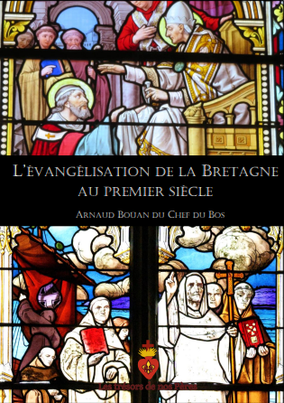 L'évangélisation de la Bretagne au premier siècle
